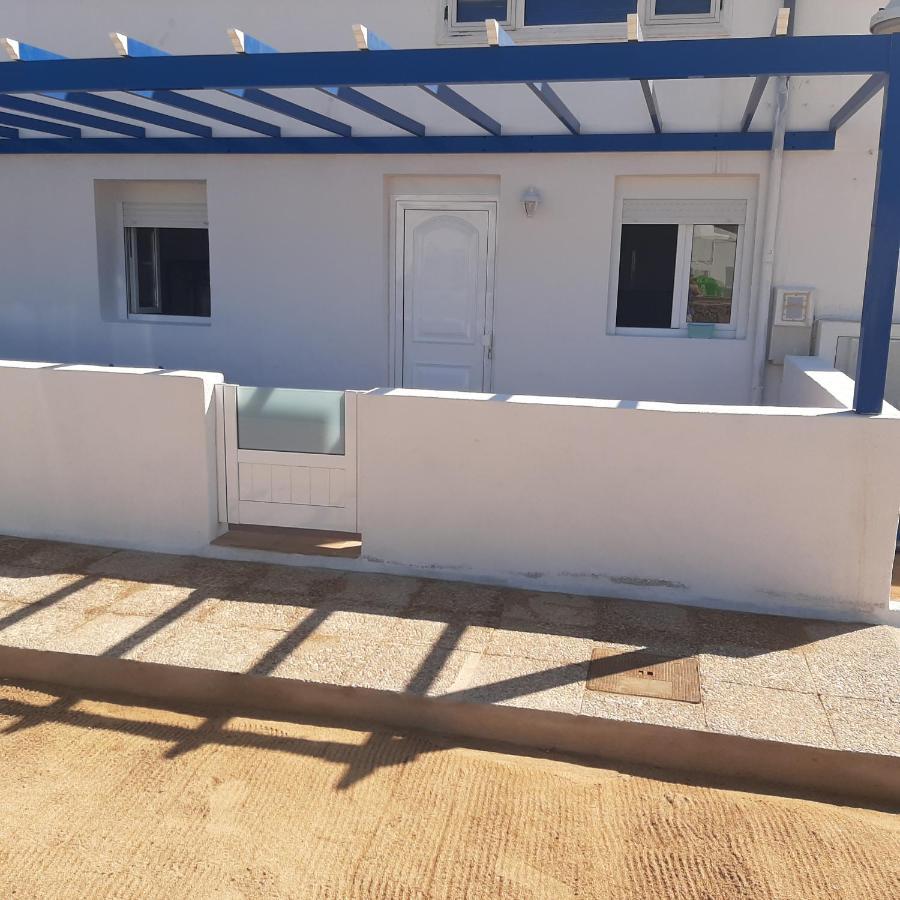 Apartamento La Maresia 2 Caleta de Sebo Exterior photo