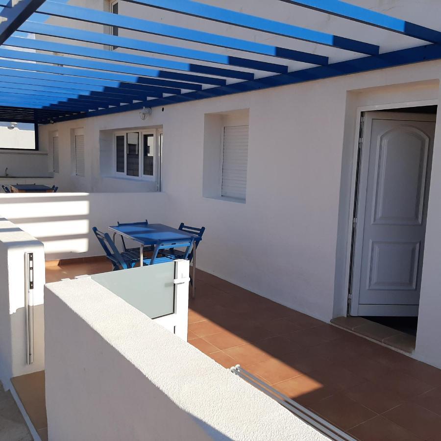 Apartamento La Maresia 2 Caleta de Sebo Exterior photo